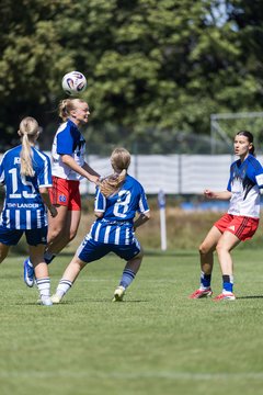 Bild 27 - wU21 HSV